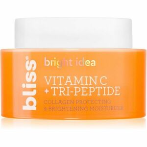 Bliss Bright Idea hydratačný krém s vitamínom C 50 ml vyobraziť