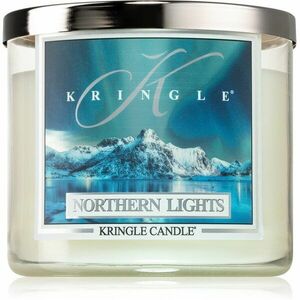 Kringle Candle Northern Lights vonná sviečka 411 g vyobraziť
