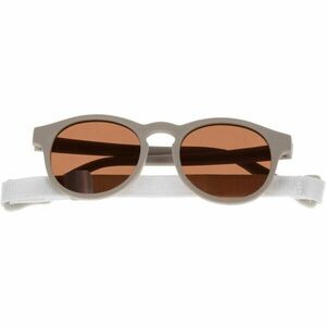 Dooky Sunglasses Aruba slnečné okuliare pre deti Taupe 6-36 m 1 ks vyobraziť