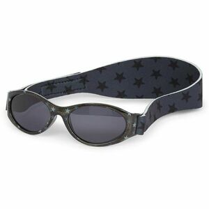 Dooky Sunglasses Martinique slnečné okuliare pre deti Grey Stars 0-24 m 1 ks vyobraziť