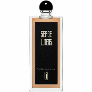 Serge Lutens Collection Noir Santal Majuscule parfumovaná voda unisex 50 ml vyobraziť
