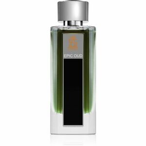 Aurora Epic Oud parfumovaná voda pre mužov 100 ml vyobraziť
