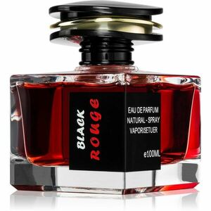 Aurora Black Rouge parfumovaná voda pre ženy 100 ml vyobraziť
