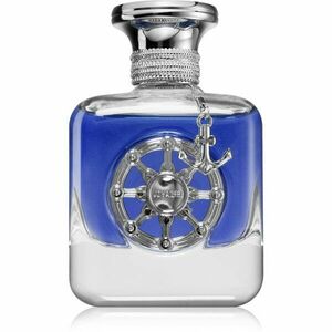 Aurora Voyager Silver parfumovaná voda pre mužov 100 ml vyobraziť