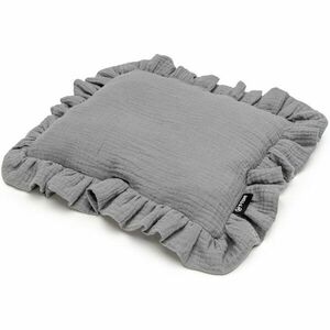 T-TOMI Muslin Pillow vankúšik Grey 25 x 30 cm 1 ks vyobraziť