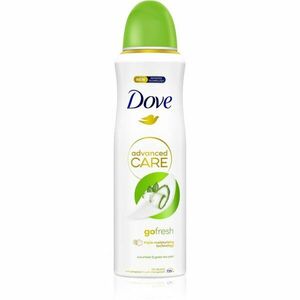 Dove Advanced Care Cucumber & Green Tea antiperspirant 72h 200 ml vyobraziť