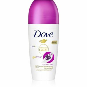 Dove Advanced Care Go Fresh antiperspirant roll-on 48h Acai berry 50 ml vyobraziť