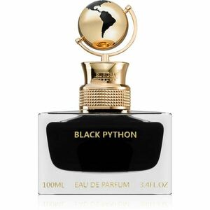 Aurora Black Python parfumovaná voda unisex 100 ml vyobraziť