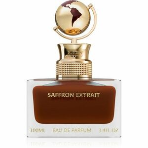 Aurora Saffron Extrait parfumovaná voda unisex 100 ml vyobraziť