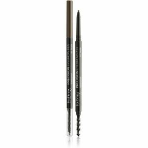 IsaDora Precision Eyebrow Pen precízna ceruzka na obočie odtieň 02 Taupe 0, 09 g vyobraziť
