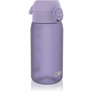 Ion8 Leak Proof fľaška na vodu pre deti Light Purple 350 ml vyobraziť