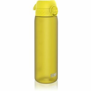 Ion8 Leak Proof fľaša na vodu Yellow 500 ml vyobraziť