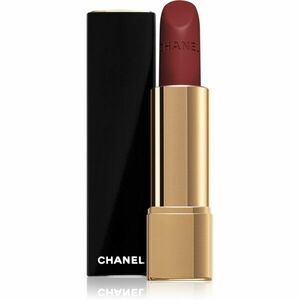 Chanel Rouge Allure intenzívny dlhotrvajúci rúž vyobraziť