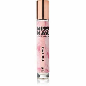 Miss Kay Pink Swan parfumovaná voda pre ženy 25 ml vyobraziť