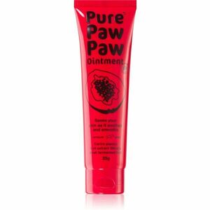 Pure Paw Paw Ointment balzam na pery a suché miesta 25 g vyobraziť