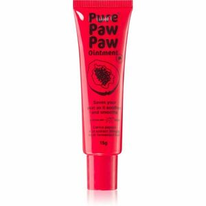 Pure Paw Paw Ointment balzam na pery a suché miesta 15 g vyobraziť