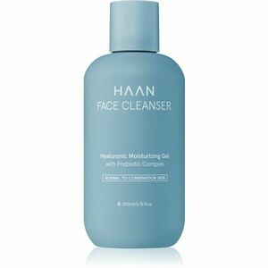 HAAN Skin care Face Cleanser čistiaci pleťový gél pre normálnu až zmiešanú pleť 200 ml vyobraziť