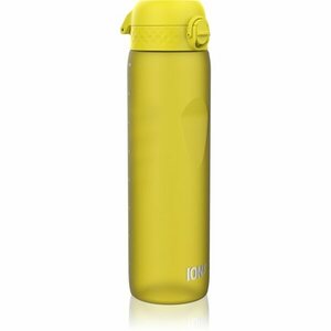 Ion8 Leak Proof fľaša na vodu veľká Yellow 1000 ml vyobraziť