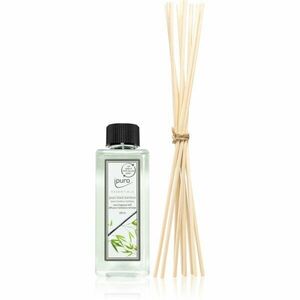 ipuro Essentials Black Bamboo náplň do aróma difuzérov + náhradné tyčinky do aróma difuzérov 200 ml vyobraziť