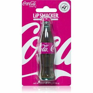 Lip Smacker Coca Cola Cherry balzam na pery 4 g vyobraziť