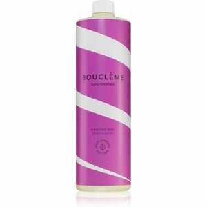 Bouclème Curl Super Hold Styler spevňujúci gél na vlasy pre vlnité a kučeravé vlasy 1000 ml vyobraziť