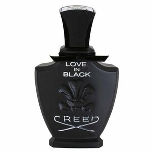 Creed Love in Black parfumovaná voda pre ženy 75 ml vyobraziť