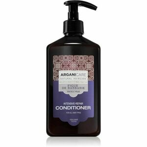 Arganicare Prickly Pear Intensive-Repair Conditioner intenzivný regeneračný kondicionér pre všetky typy vlasov 400 ml vyobraziť
