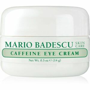 Mario Badescu Caffeine Eye Cream revitalizačný očný krém s kofeínom 14 g vyobraziť