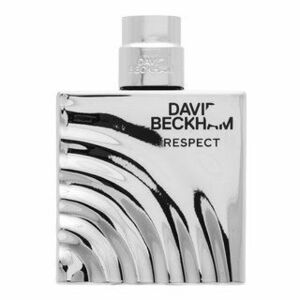 David Beckham Respect toaletná voda pre mužov 90 ml vyobraziť