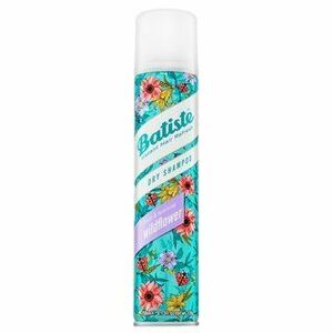 Batiste Dry Shampoo Fresh&Feminine Wildflower suchý šampón pre všetky typy vlasov 200 ml vyobraziť