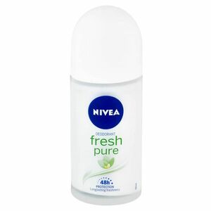 NIVEA Fresh Pure Guličkový deodorant 50 ml vyobraziť