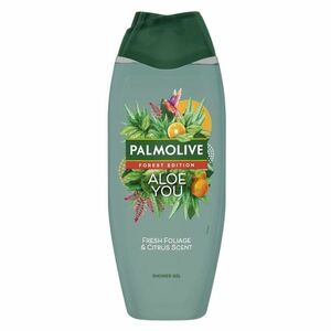 PALMOLIVE Forest edition Aloe You sprchový gél 500 ml vyobraziť