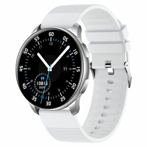CARNEO Gear+ Essential inteligentné hodinky strieborné vyobraziť