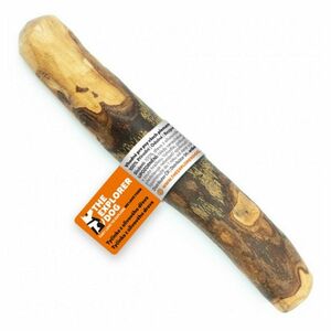 EXPLORER DOG Žuvacia tyčinka z olivového dreva pre psov 1 ks, Veľkosť: S vyobraziť