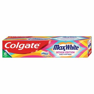 COLGATE Max White Limited Edition zubná pasta 75 ml vyobraziť