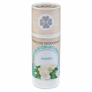 RAE Prírodný dezodorant roll-on Jazmín 25 ml vyobraziť