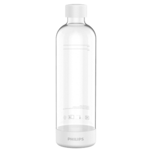 PHILIPS ADD911WH/10 Karbonizačná fľaša biela 1l 2 kusy vyobraziť