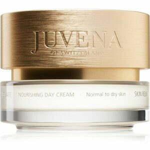 Juvena Skin Rejuvenate Nourishing vyživujúci denný krém pre normálnu až suchú pleť 50 ml vyobraziť