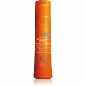 Collistar After-Sun Rebalancing Cream-Shampoo krémový šampón po opaľovaní 200 ml vyobraziť