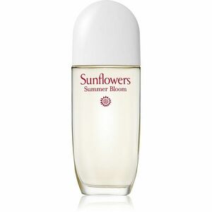 Elizabeth Arden Sunflowers Summer Bloom toaletná voda pre ženy 100 ml vyobraziť