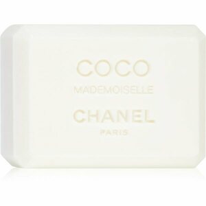 Chanel Coco Mademoiselle parfémované mydlo pre ženy 150 g vyobraziť