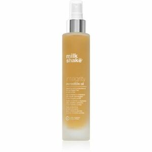 Milk Shake Integrity regeneračný a ochranný olej pre poškodené vlasy a rozštiepené končeky 100 ml vyobraziť