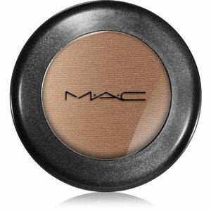 MAC Cosmetics Eye Shadow očné tiene odtieň Cork 1, 5 g vyobraziť