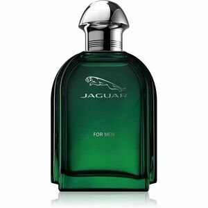 Jaguar Jaguar for Men voda po holení pre mužov 100 ml vyobraziť