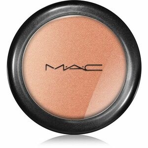 MAC Cosmetics Sheertone Shimmer Blush lícenka odtieň Sunbasque 6 g vyobraziť