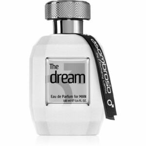 Asombroso by Osmany Laffita The Dream for Man parfumovaná voda pre mužov 100 ml vyobraziť