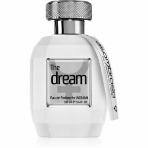 Asombroso by Osmany Laffita The Dream for Woman parfumovaná voda pre ženy 100 ml vyobraziť