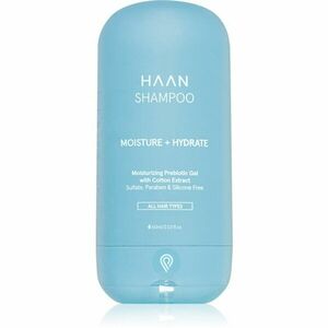 HAAN Shampoo Morning Glory hydratačný šampón s prebiotikami 60 ml vyobraziť