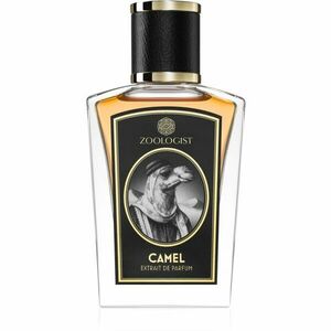 Zoologist Camel parfémový extrakt unisex 60 ml vyobraziť