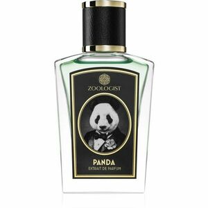 Zoologist Panda parfémový extrakt unisex 60 ml vyobraziť